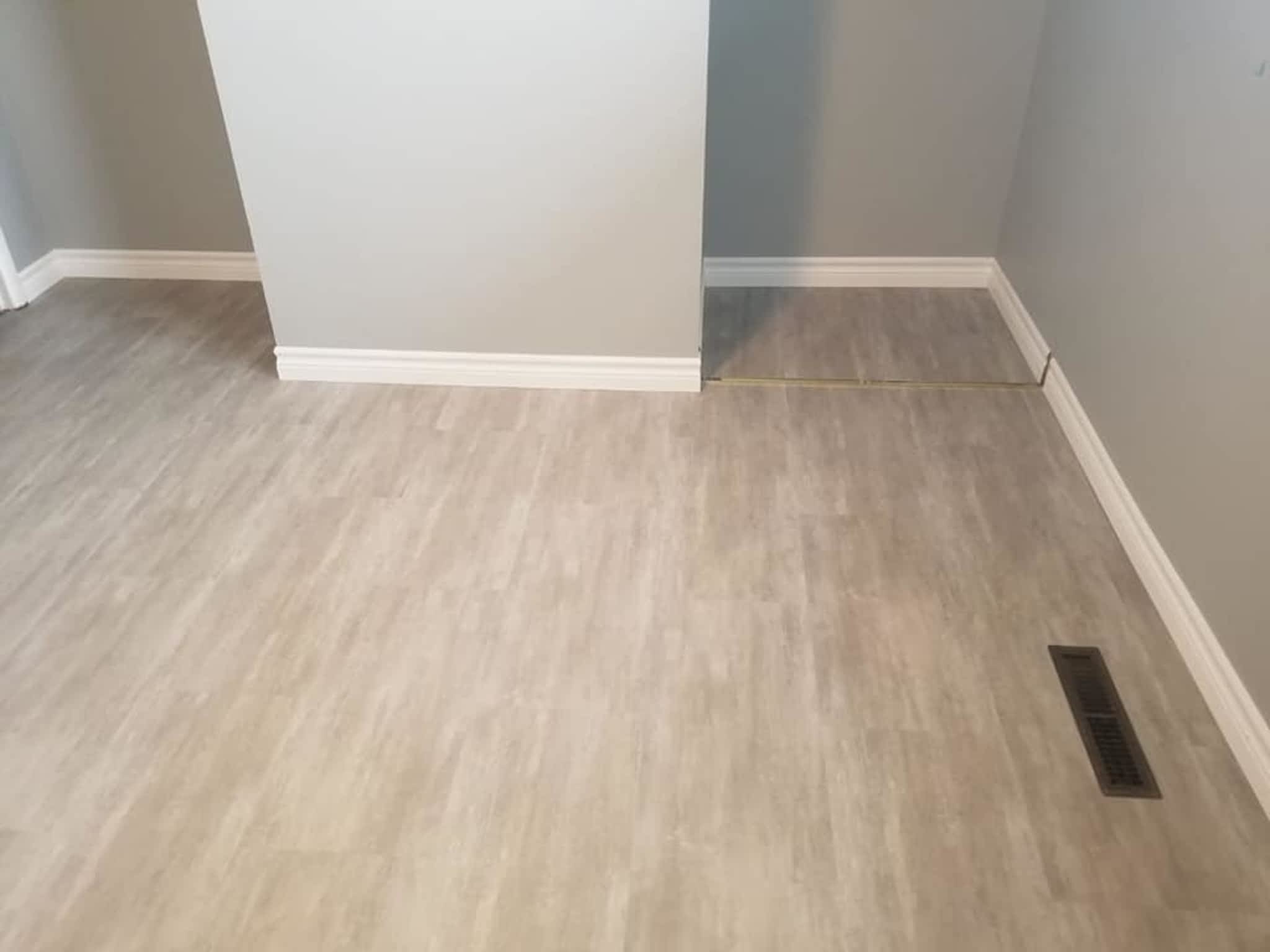 photo M & P Flooring