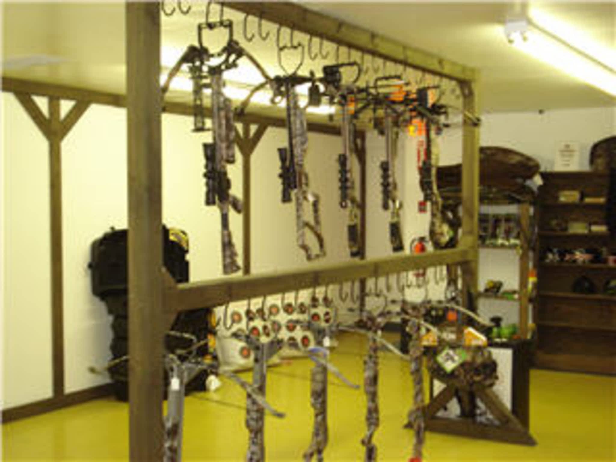 Ten Point Archery Chelmsford, ON 3450 144 Hwy RR 3 Canpages