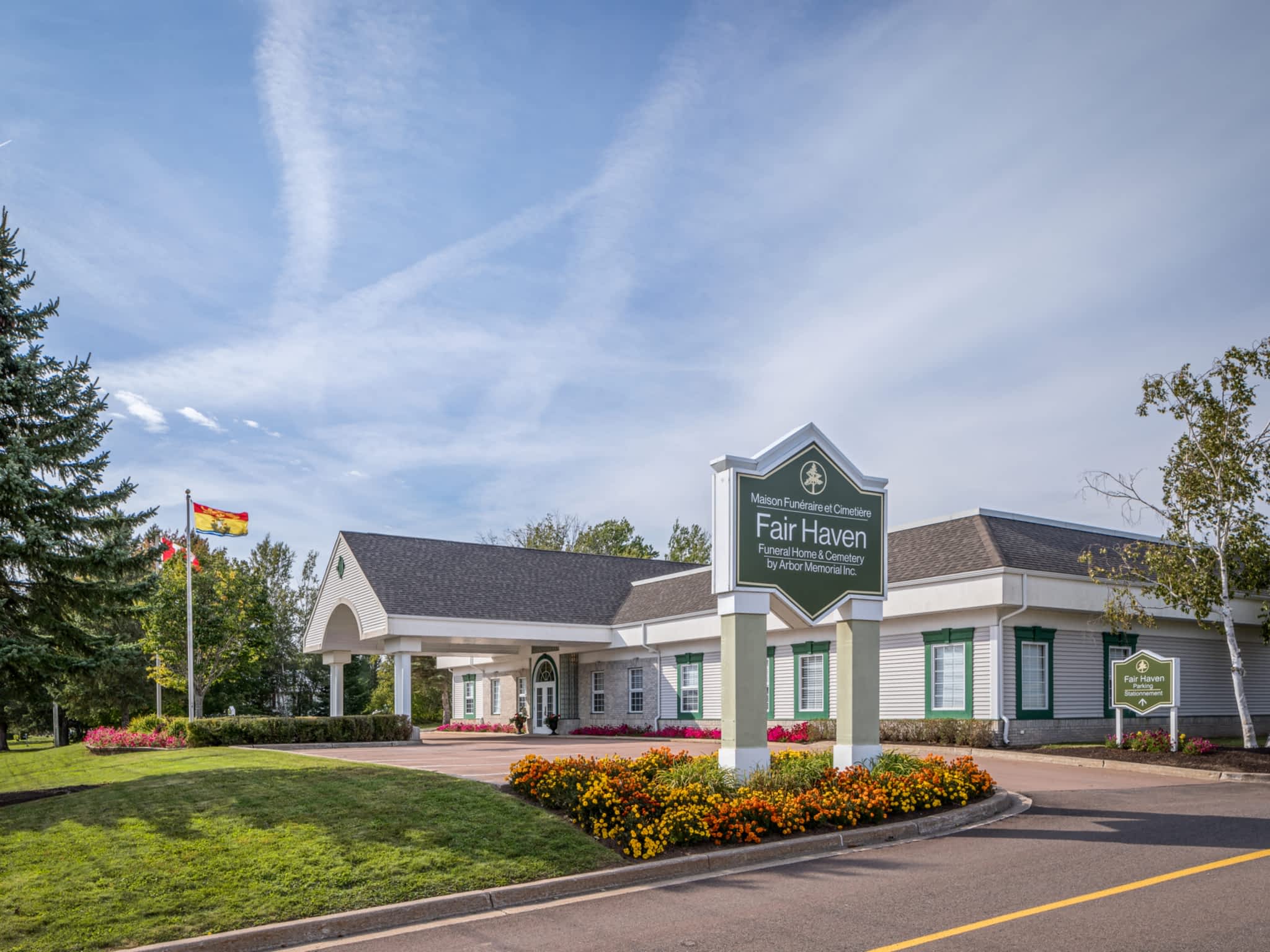 Fairview Funeral Home Where Memories Live On In Unending Grace - 1z3outn