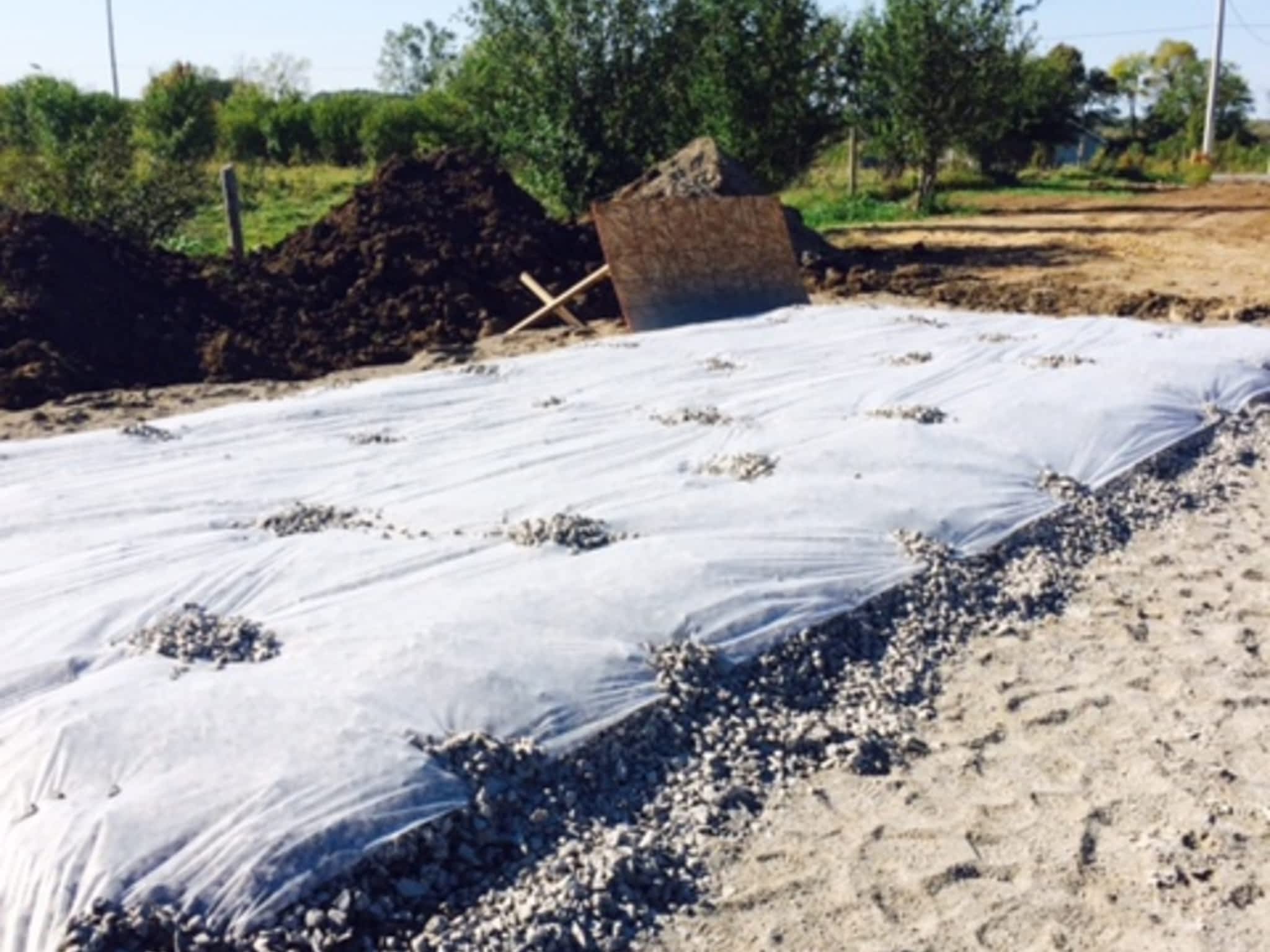 photo Timber Trails Contracting