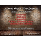 James Grant Productions - Spectacles familiaux