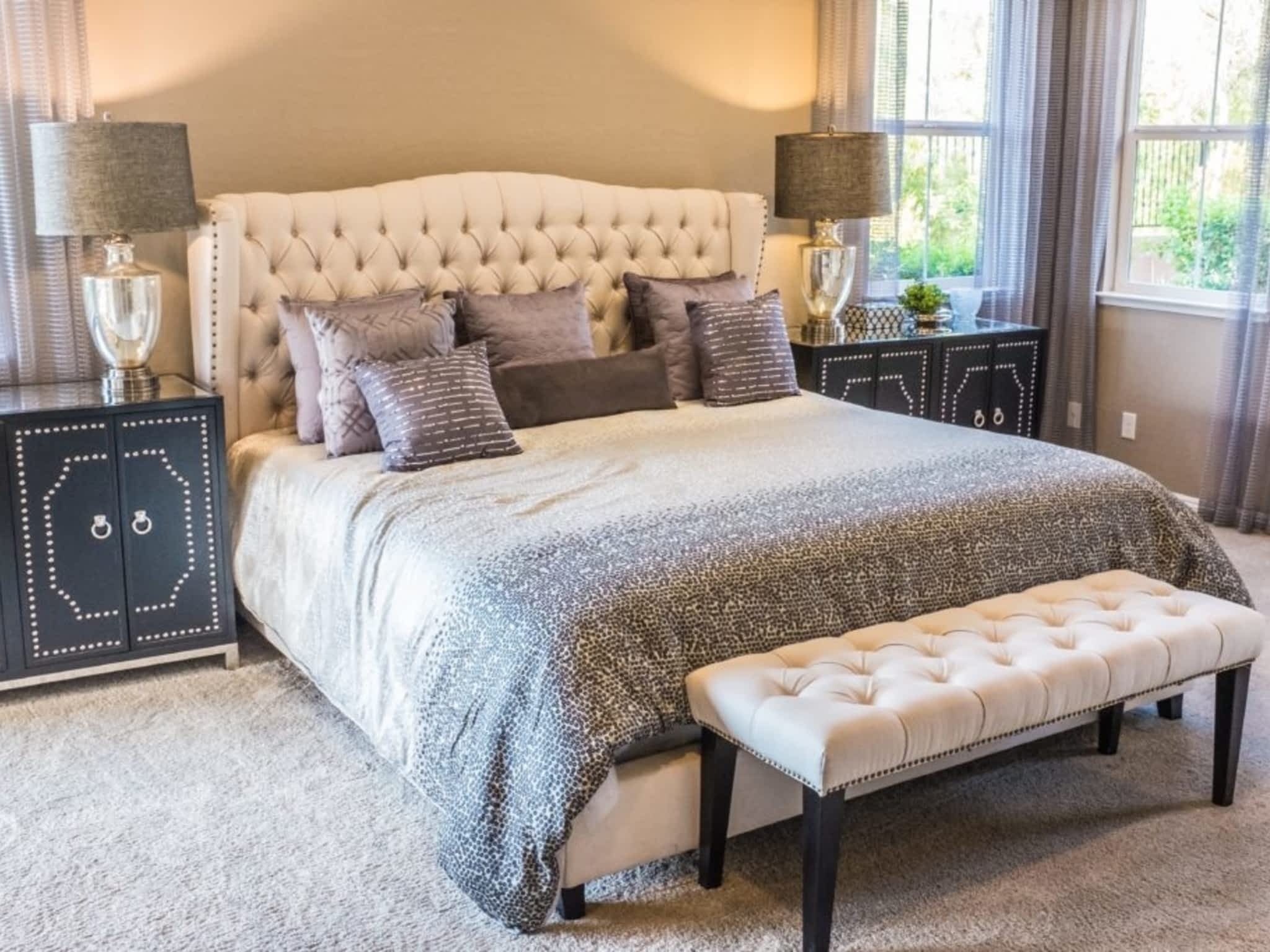 photo New Bloom Cleaning Services