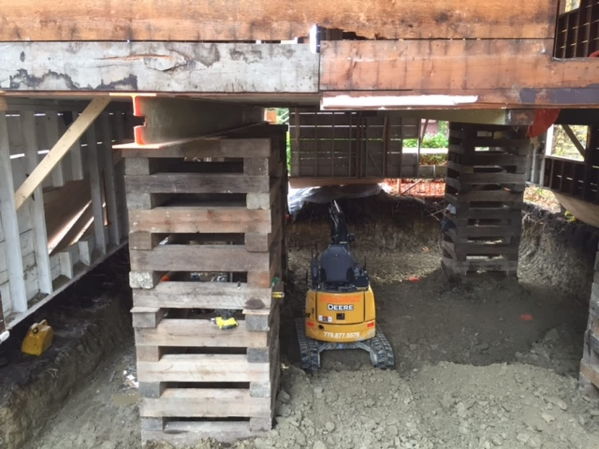 photo Steadfast Contracting