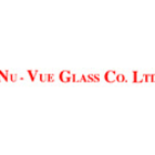 Nu-Vue Glass Co Ltd - Logo