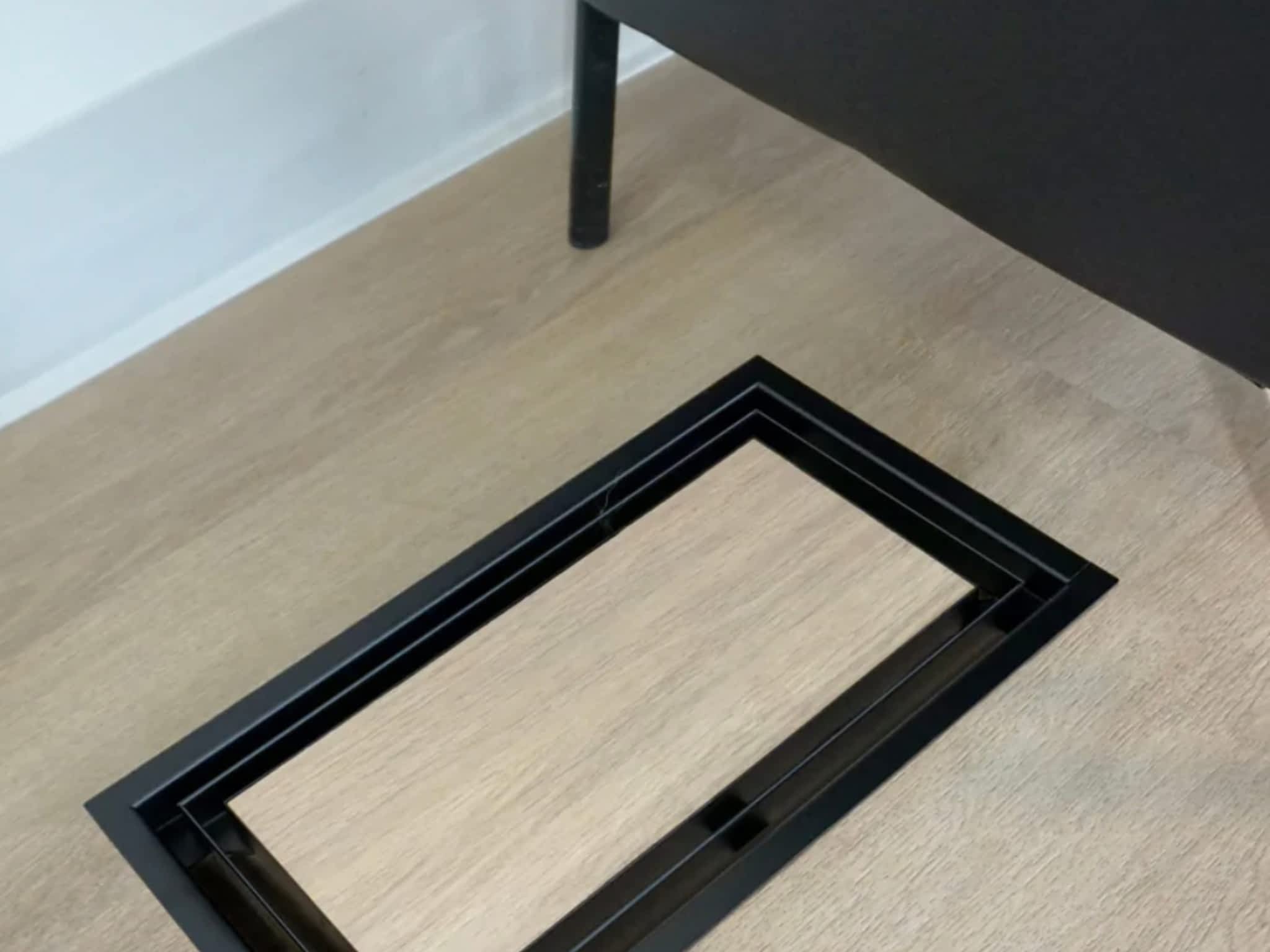 photo Icarus Ventilation