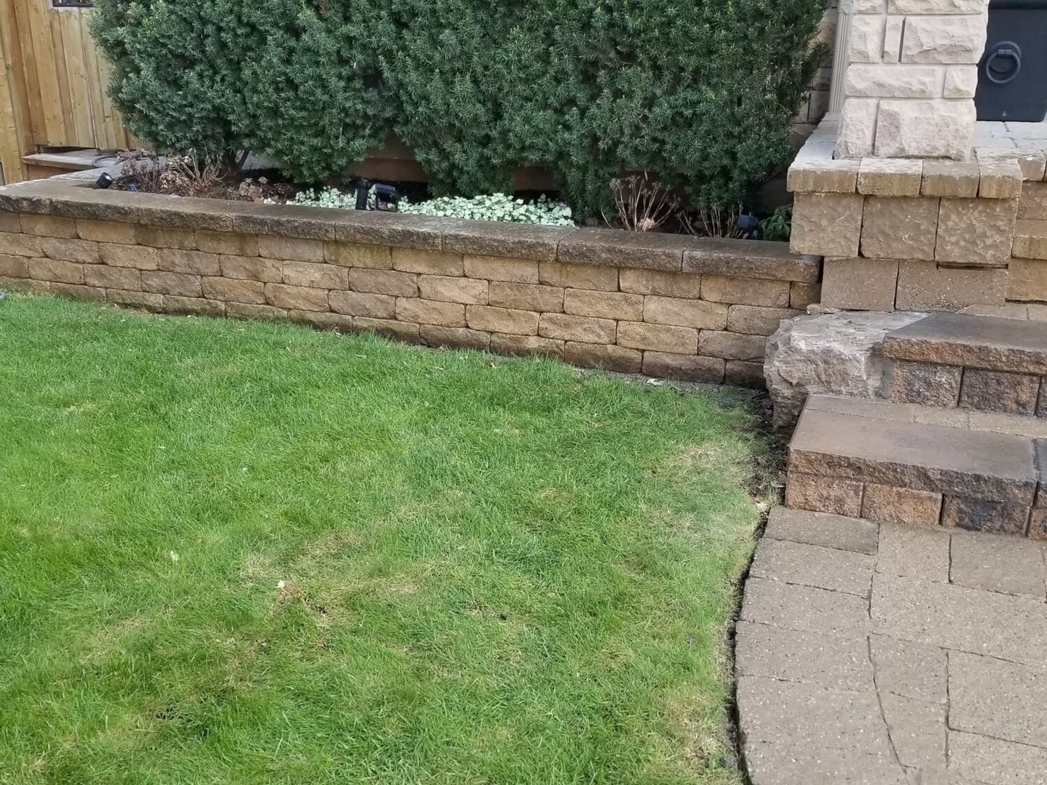 photo Prohun Interlocking