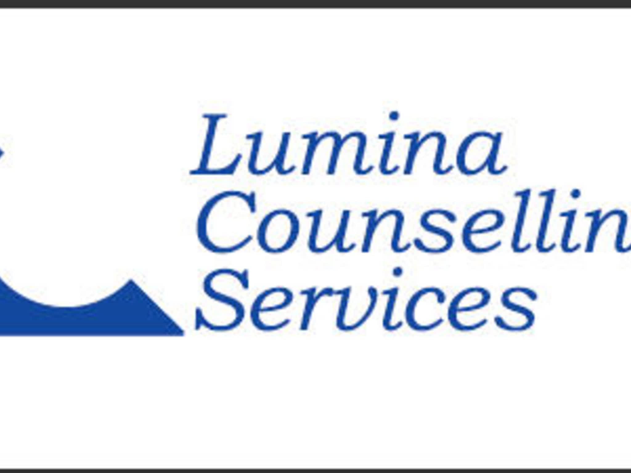 photo Lumina Counselling Services