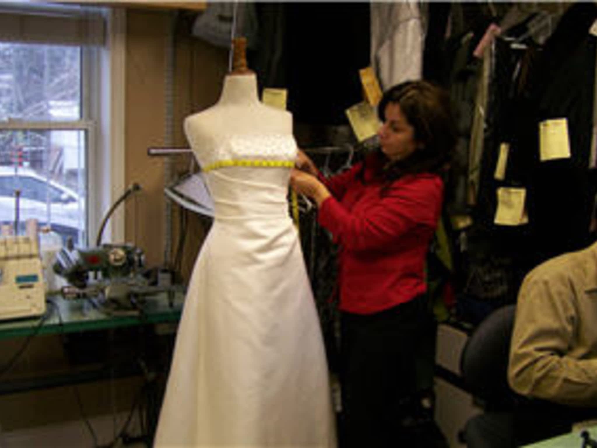 photo Express Tailor