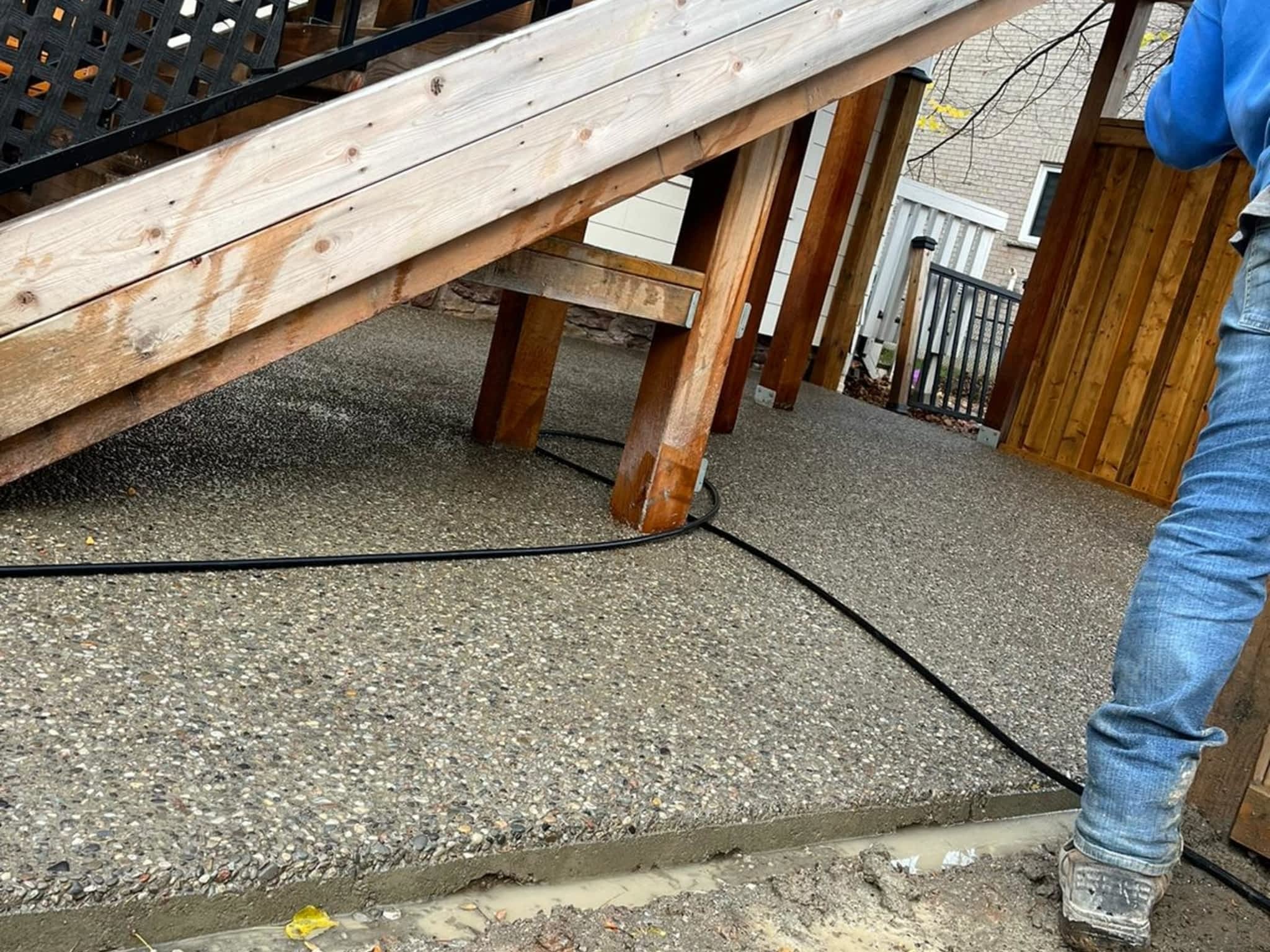 photo LKN Construction & Maintenance