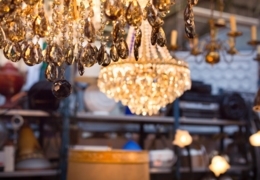 Brighten your decor with new lights from Calgary shops