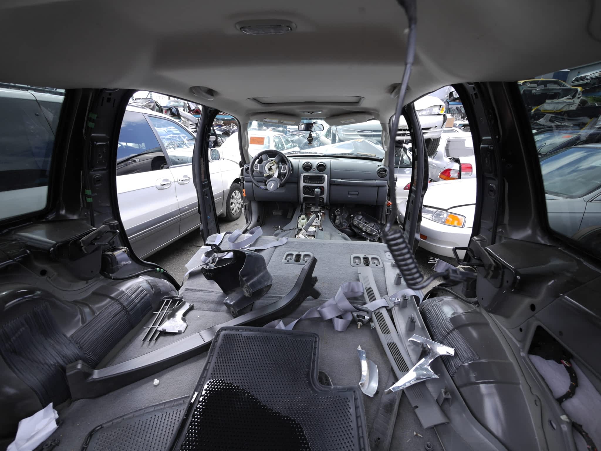 Osaka Japanese Auto Parts Ltd Richmond, BC 1071 Millcarch St Canpages