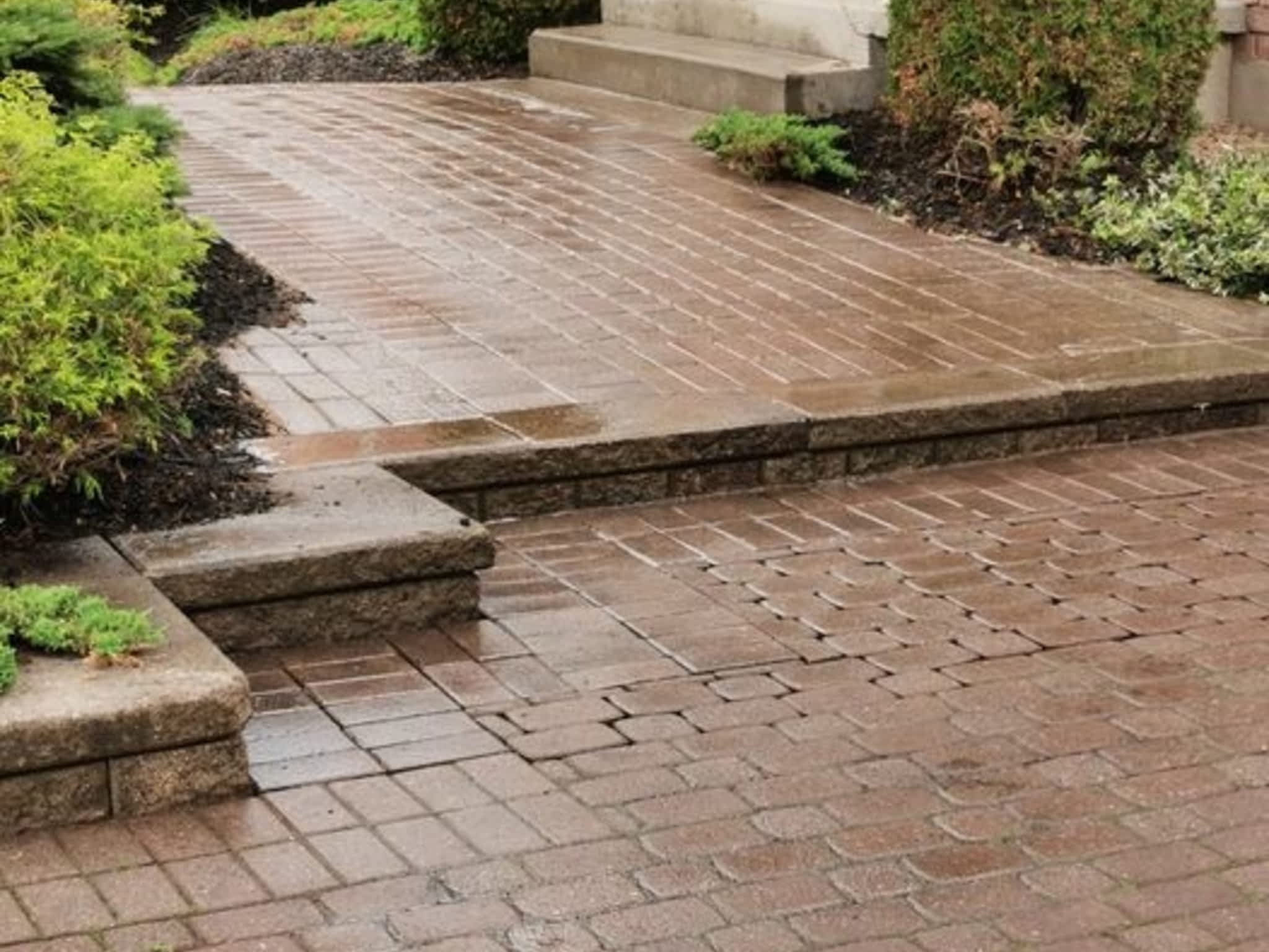 photo Paysagement RM