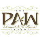 The Paw Resort & Wellness Centre - Logo