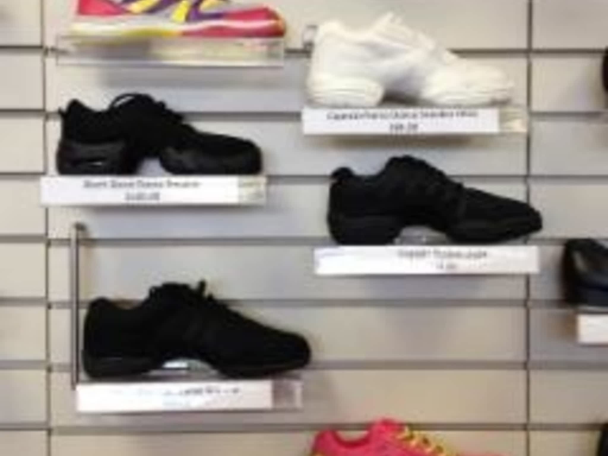 CITY DANCEWEAR Calgary, AB 1065403 Crowchild Trail NW Canpages