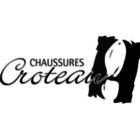 Chaussures Croteau Inc - Logo
