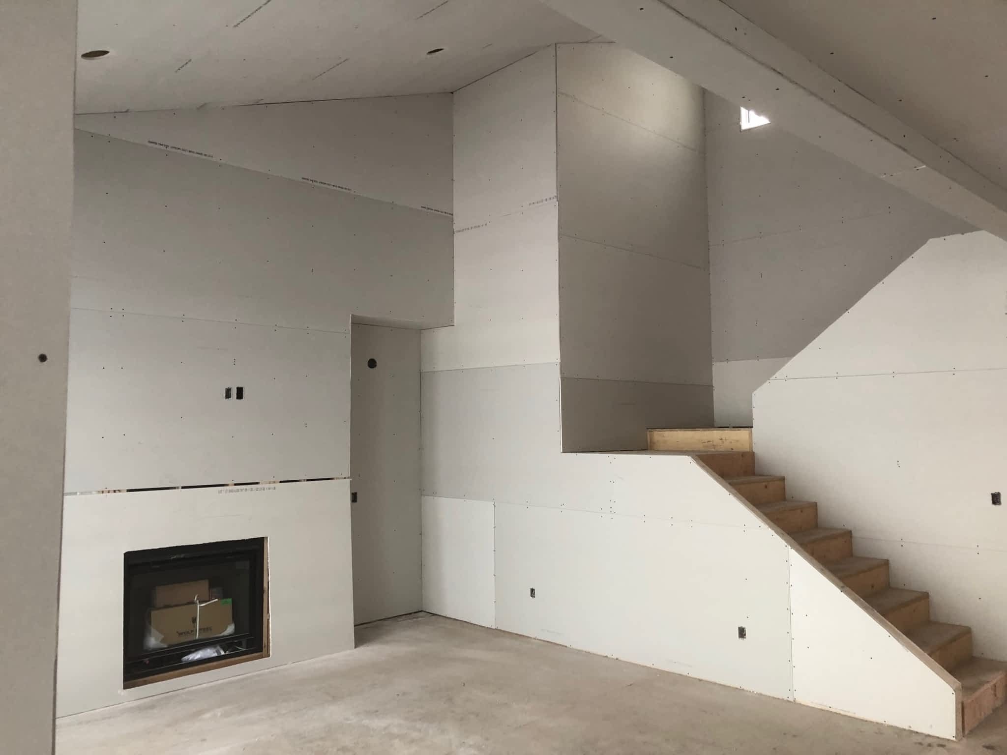 photo Radius Contracting Inc