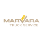 Marvara Truck Service - Logo