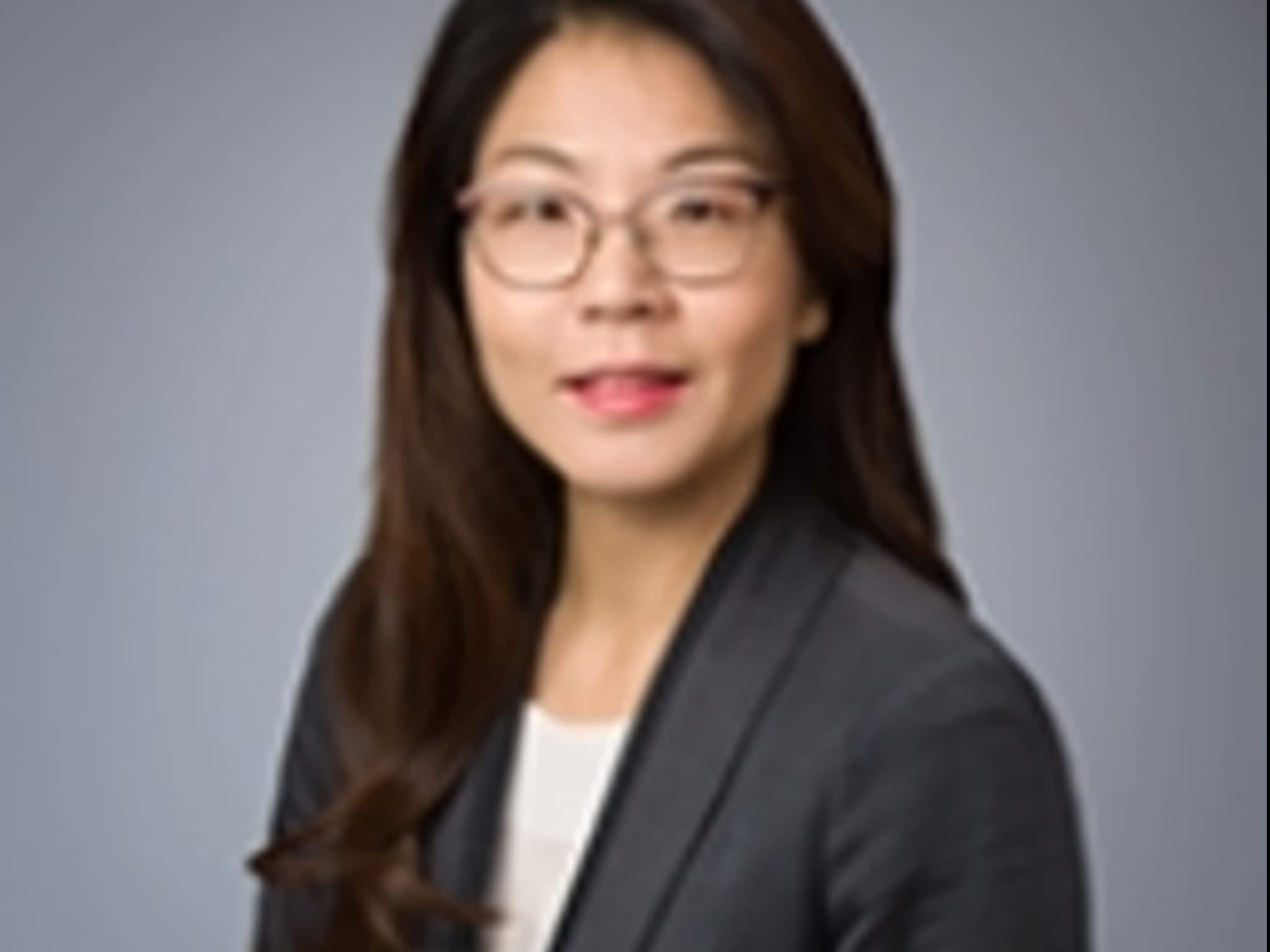 photo Cecilia Yoon - TD Financial Planner