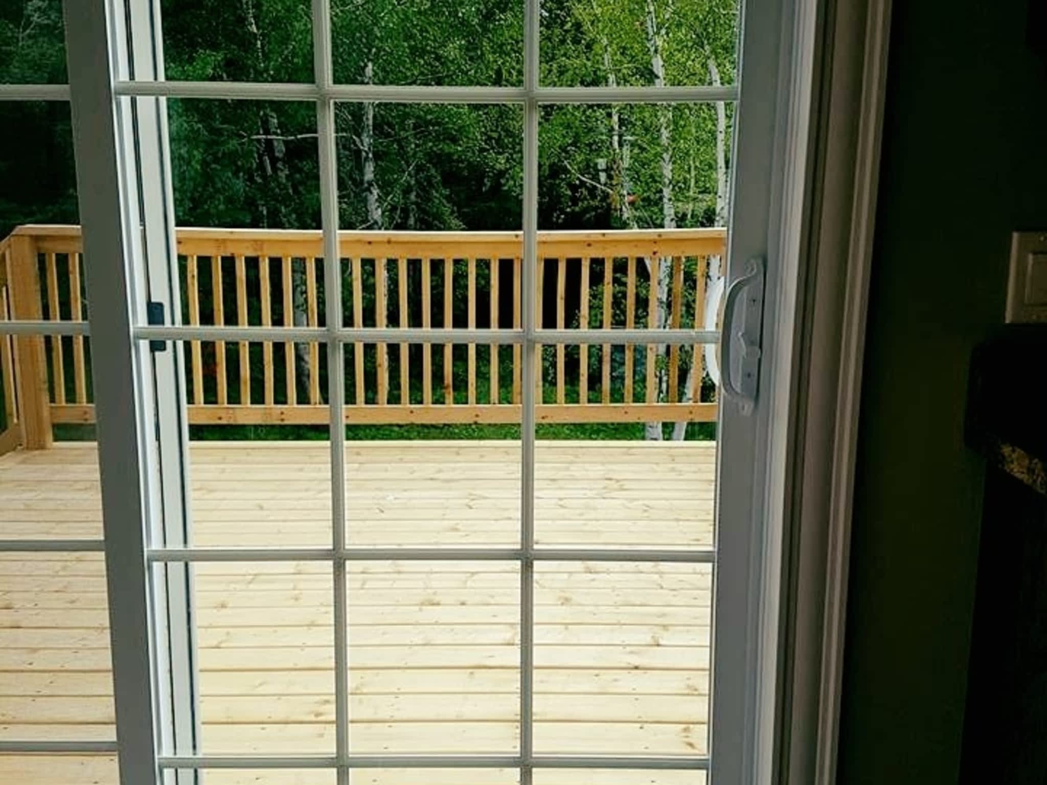 photo What a Pane Window Cleaning