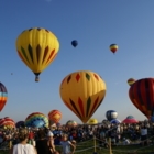 Balad'Air Envolée en Montgolfière Inc - Hot-Air Balloons