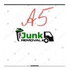 A5 Junk Removal - Bulky, Commercial & Industrial Waste Removal