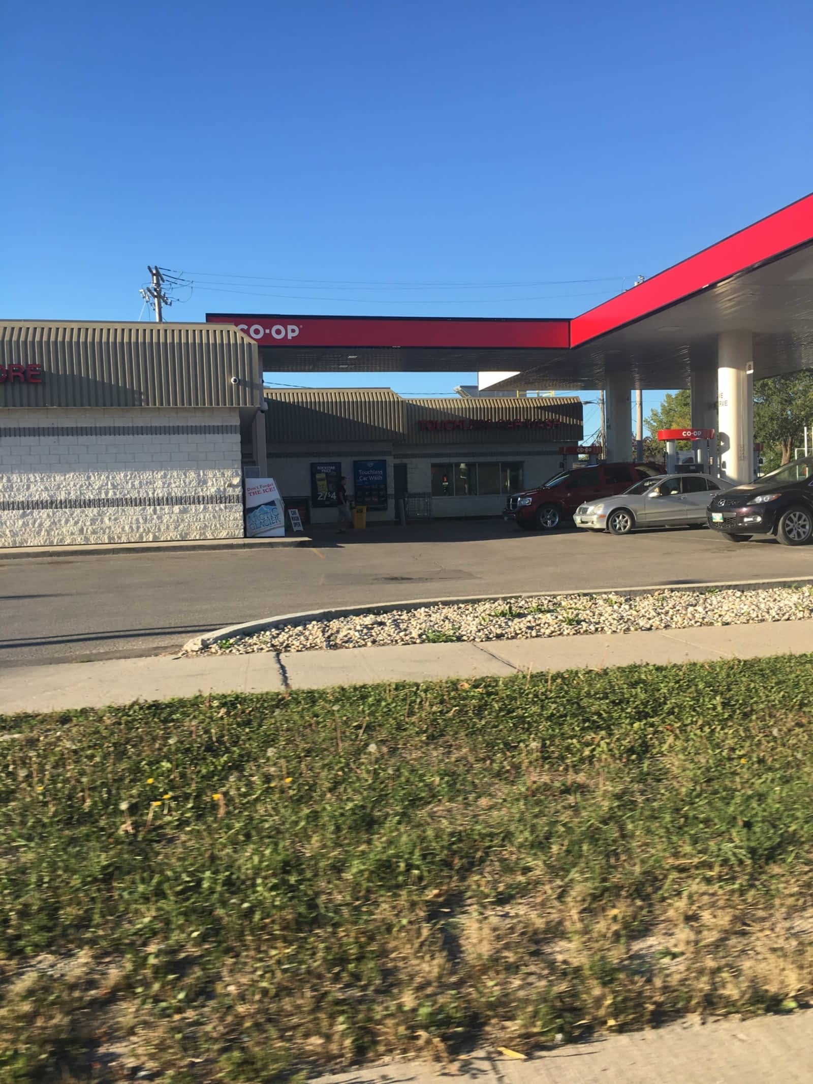 Red River Co Op Locations Winnipeg