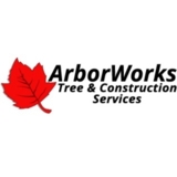 Voir le profil de Arborworks Tree Service - Sundridge