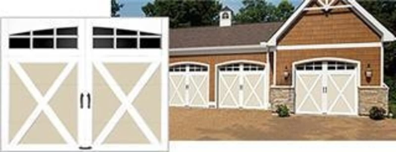 Canadoor Door Systems Opening Hours 1 Alderson Crt Alliston On