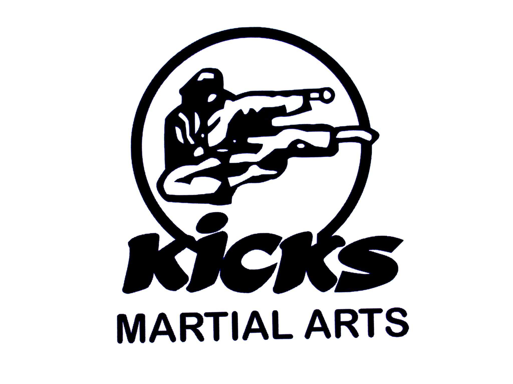 photo Kicks Martial Arts