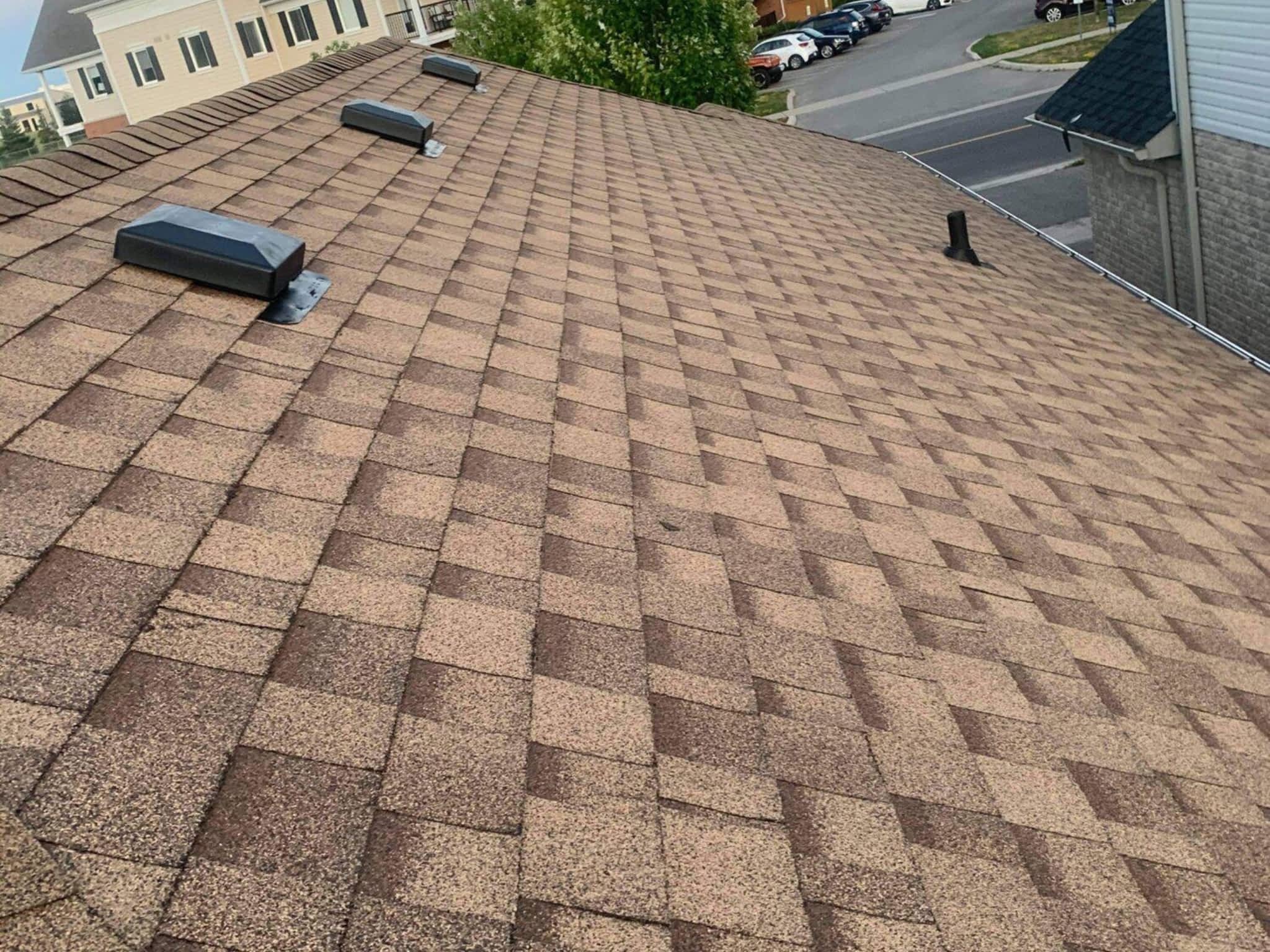 photo Stokes Roofing