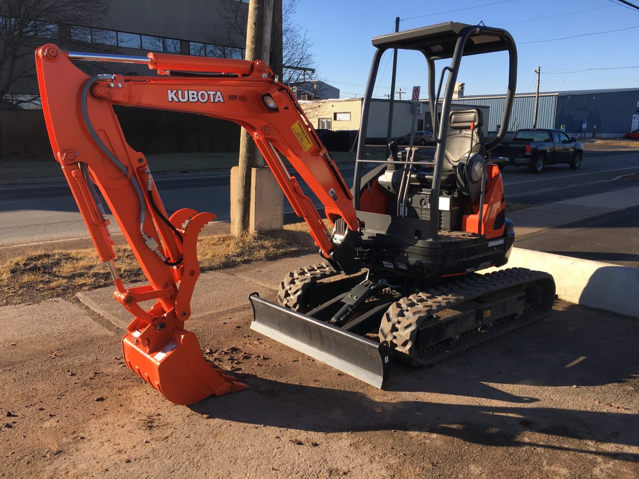 Reliable Rentals & Sales Ltd Moncton, NB 267 Collishaw St Canpages