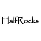 Halfrocks - Foyers