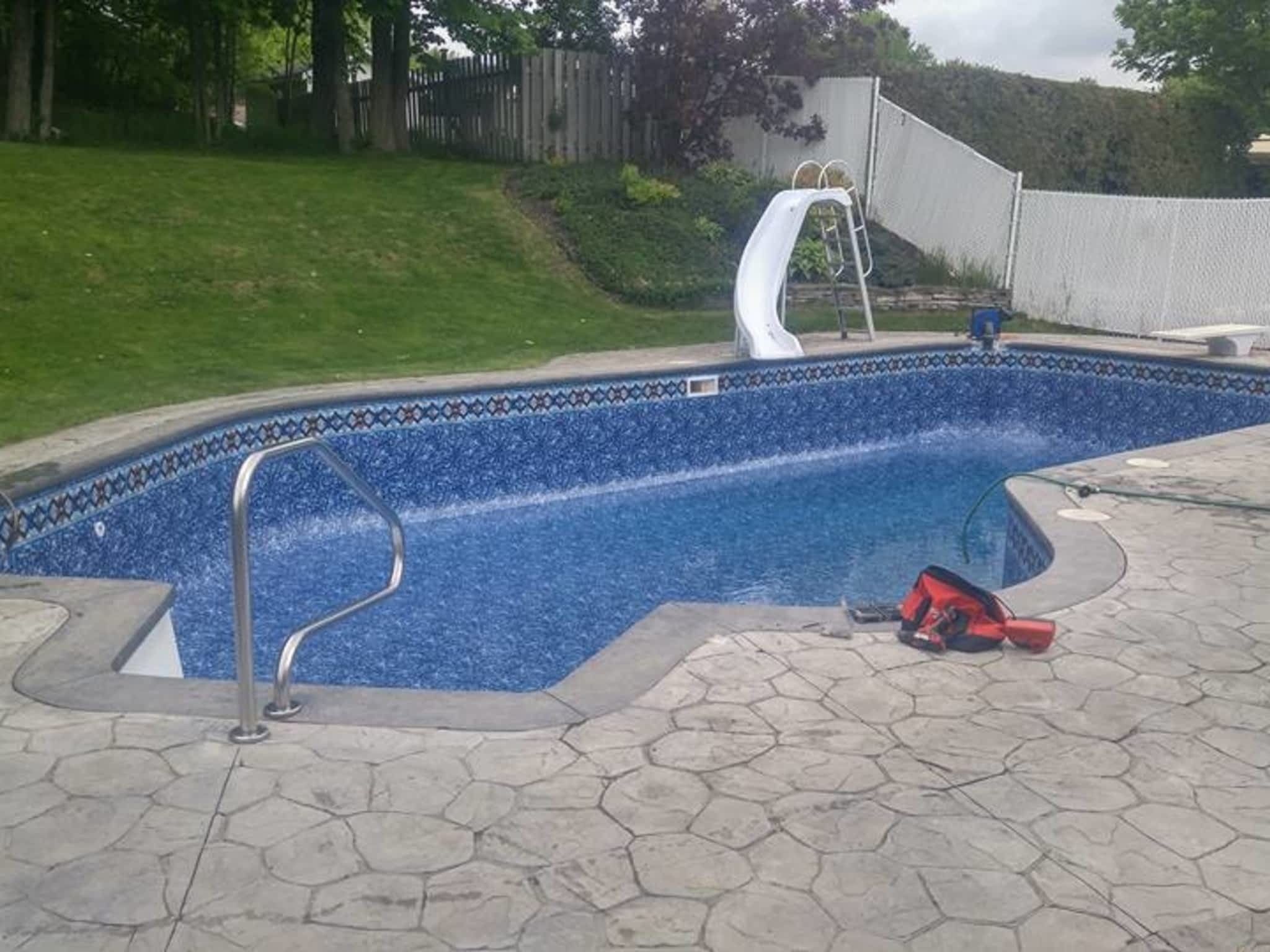 photo Fier-Eau Ltée