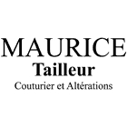 Maurice Tailleur, Couturier et Altérations - Tailleurs