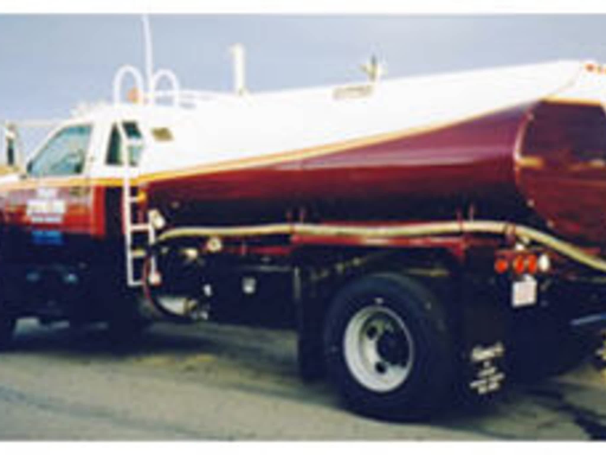 T N T Hydro Vac & Line Locators Ltd Rocky Mountain House, AB 10