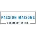 Passion Maisons Construction Inc. - Rénovations