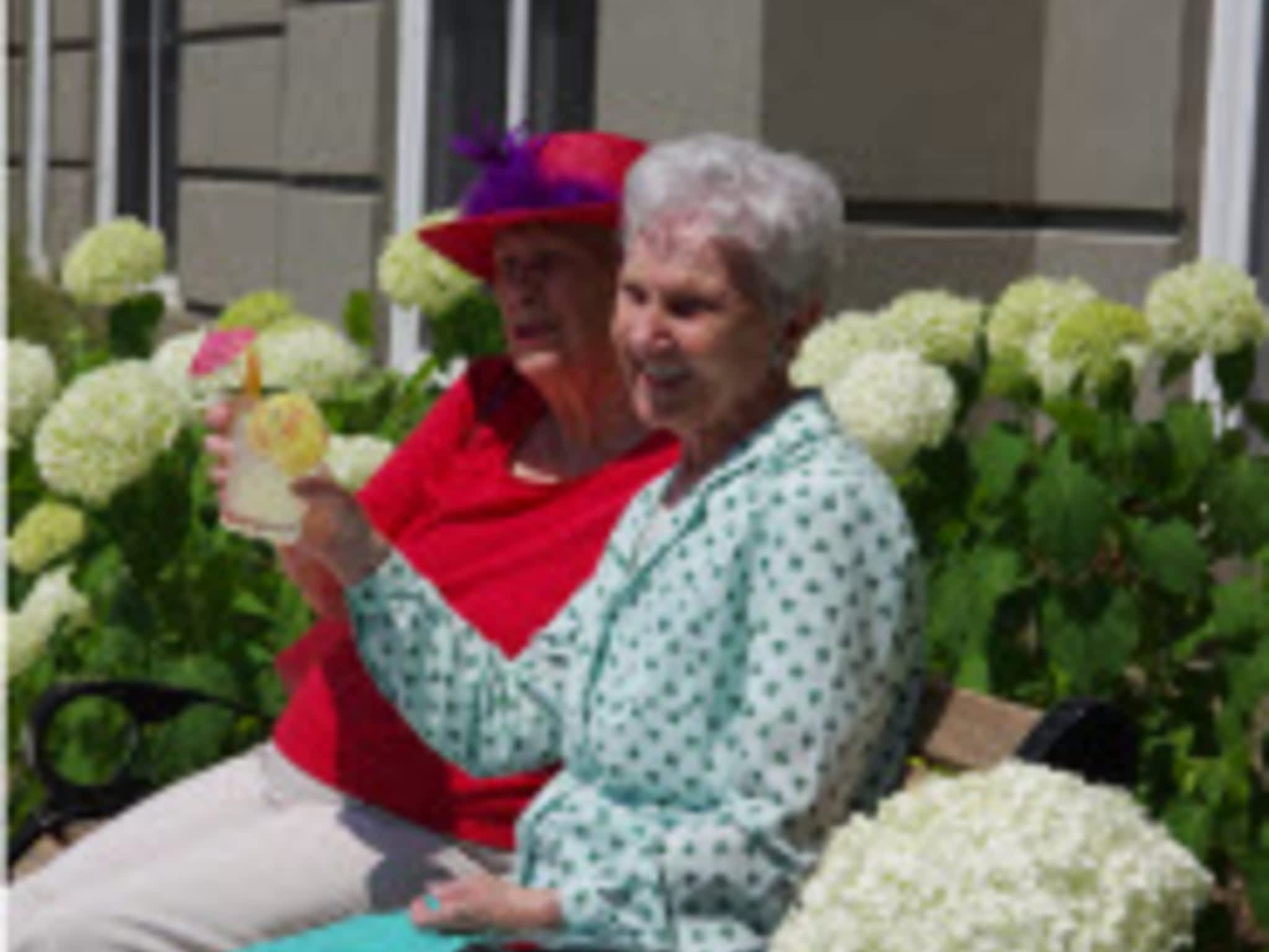 photo Adelaide Place