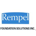 Rempel Foundations - Logo