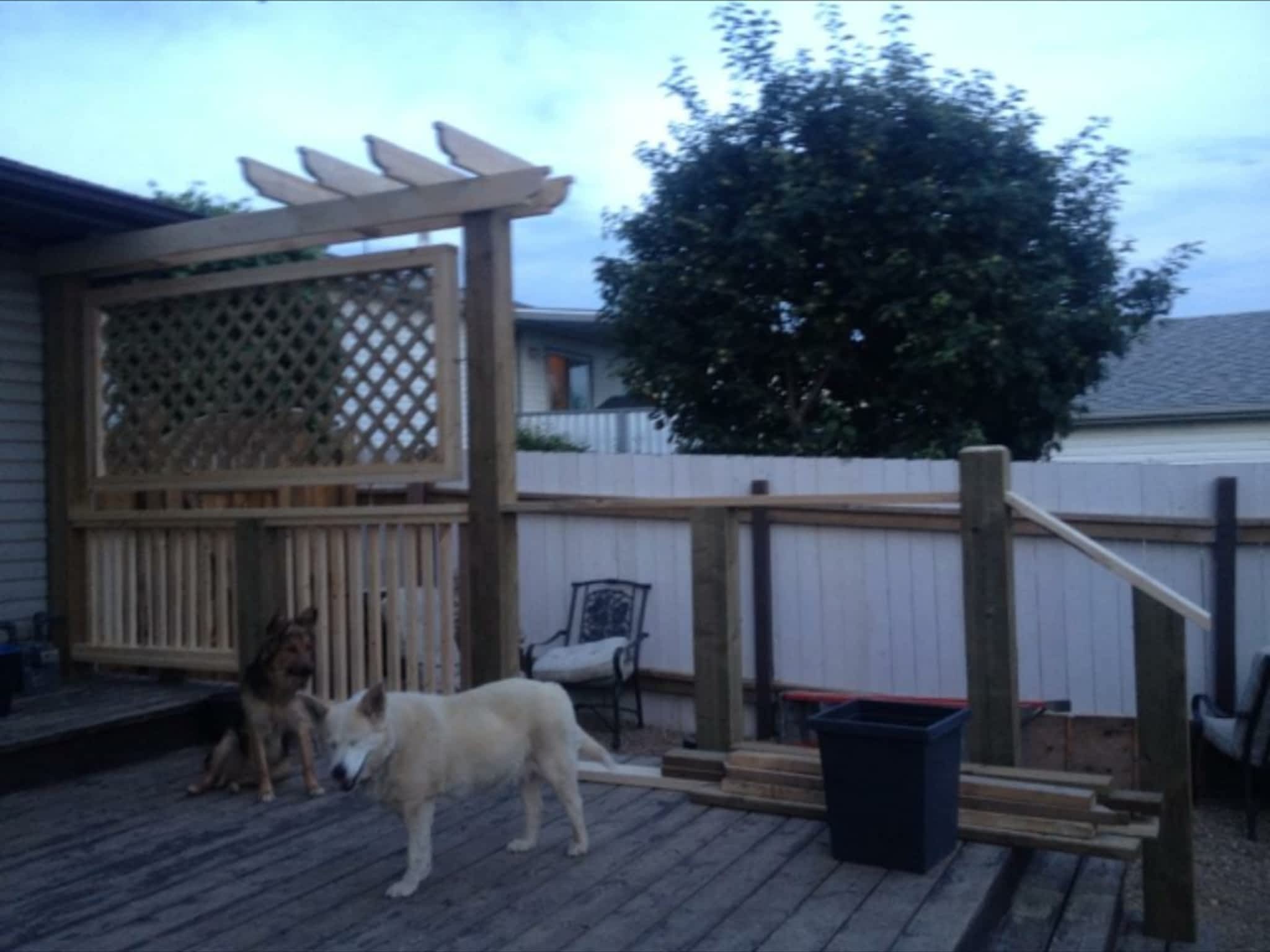 photo RvMConstruction Inc