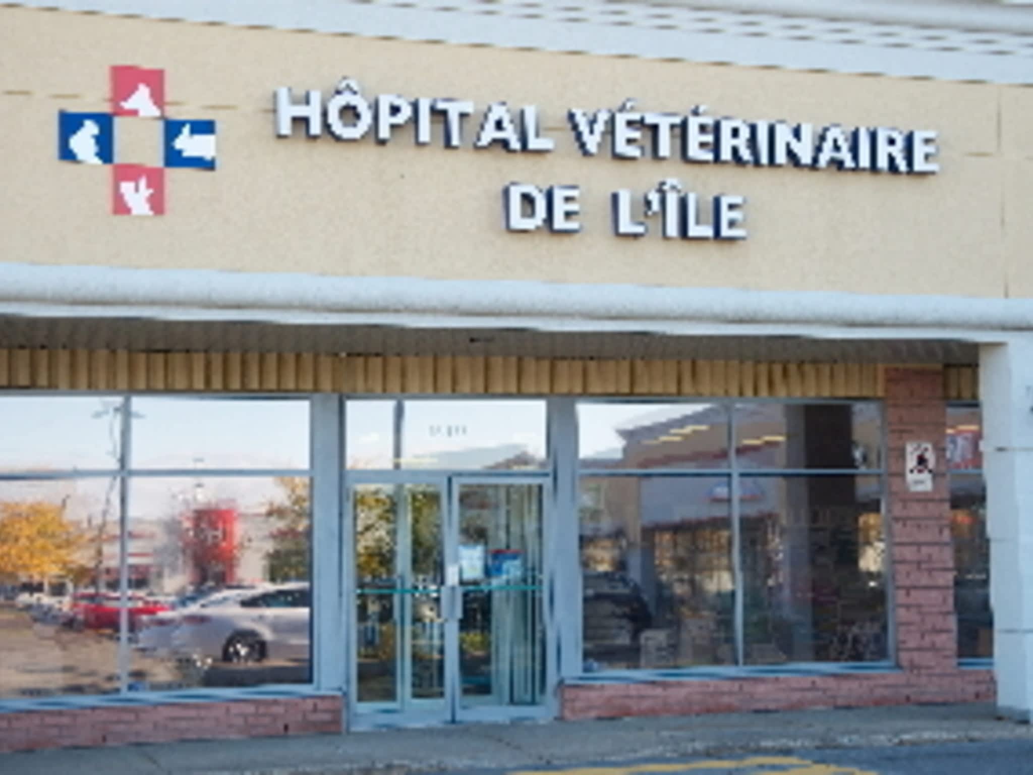 photo Hôpital Vétérinaire De L'Ile-Perrot Inc