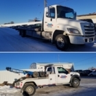 Terry's Towing & Auto - Vehicle Towing