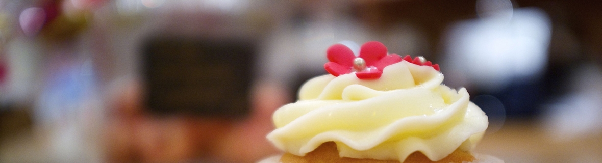Where to cure your cupcake cravings in Montreal