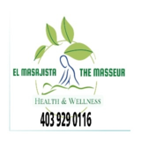 El Masajista - The Masseur, Health & Wellness - Massages