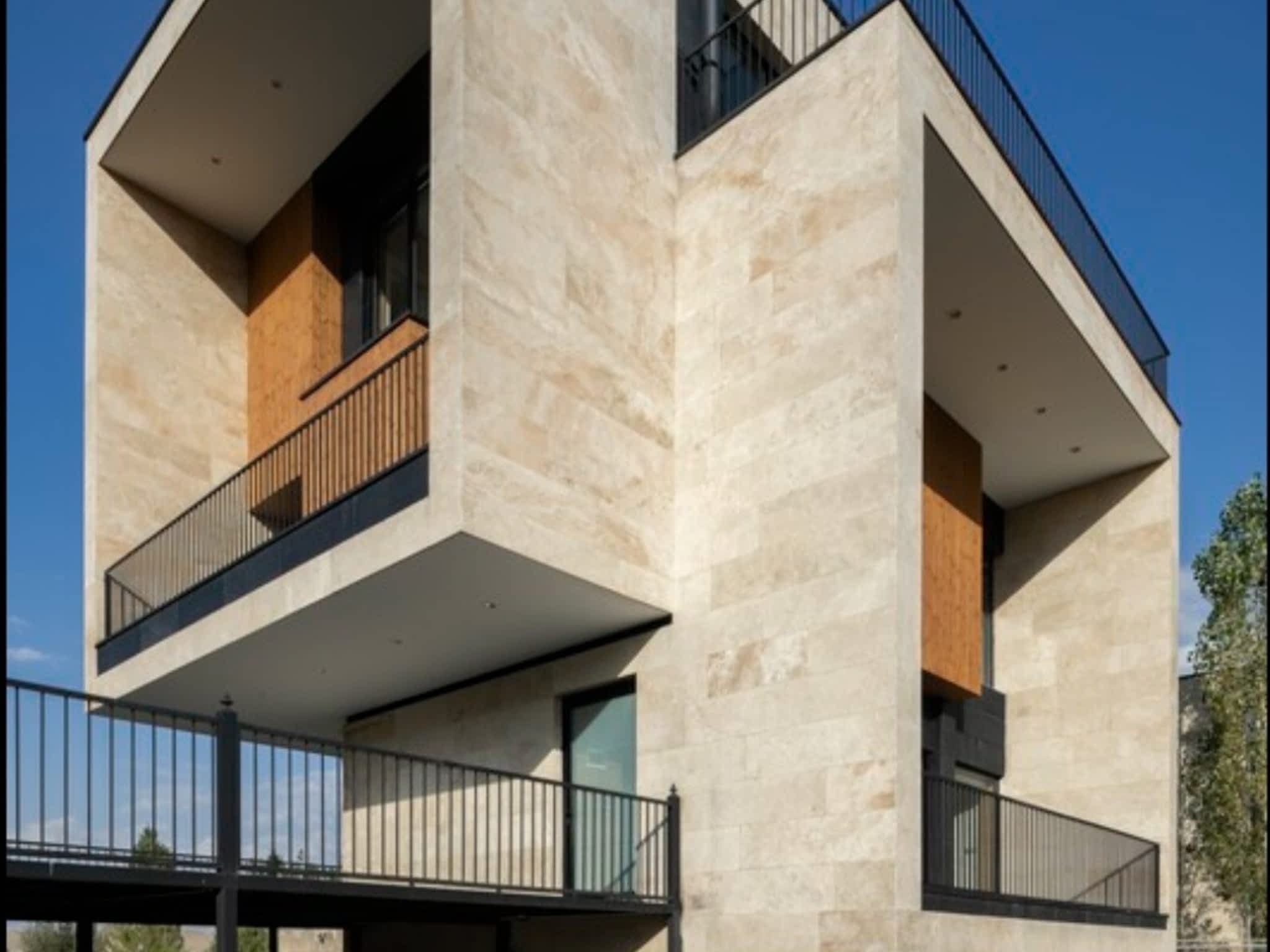 photo Anastasi Contracting