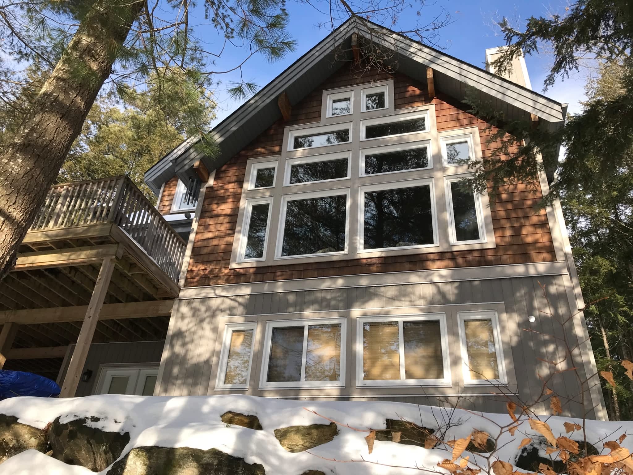 photo Ultimate Shack