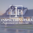 Les Inspections Paradis - Logo