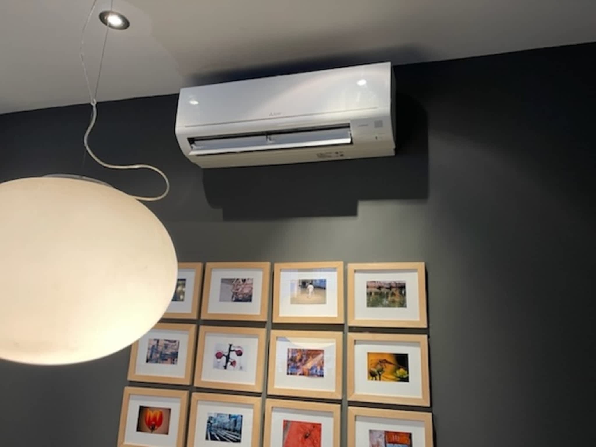 photo Go Ductless Inc.