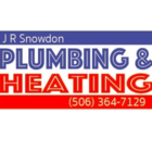 J R Snowdon's Plumbing And Heating - Plumbers & Plumbing Contractors