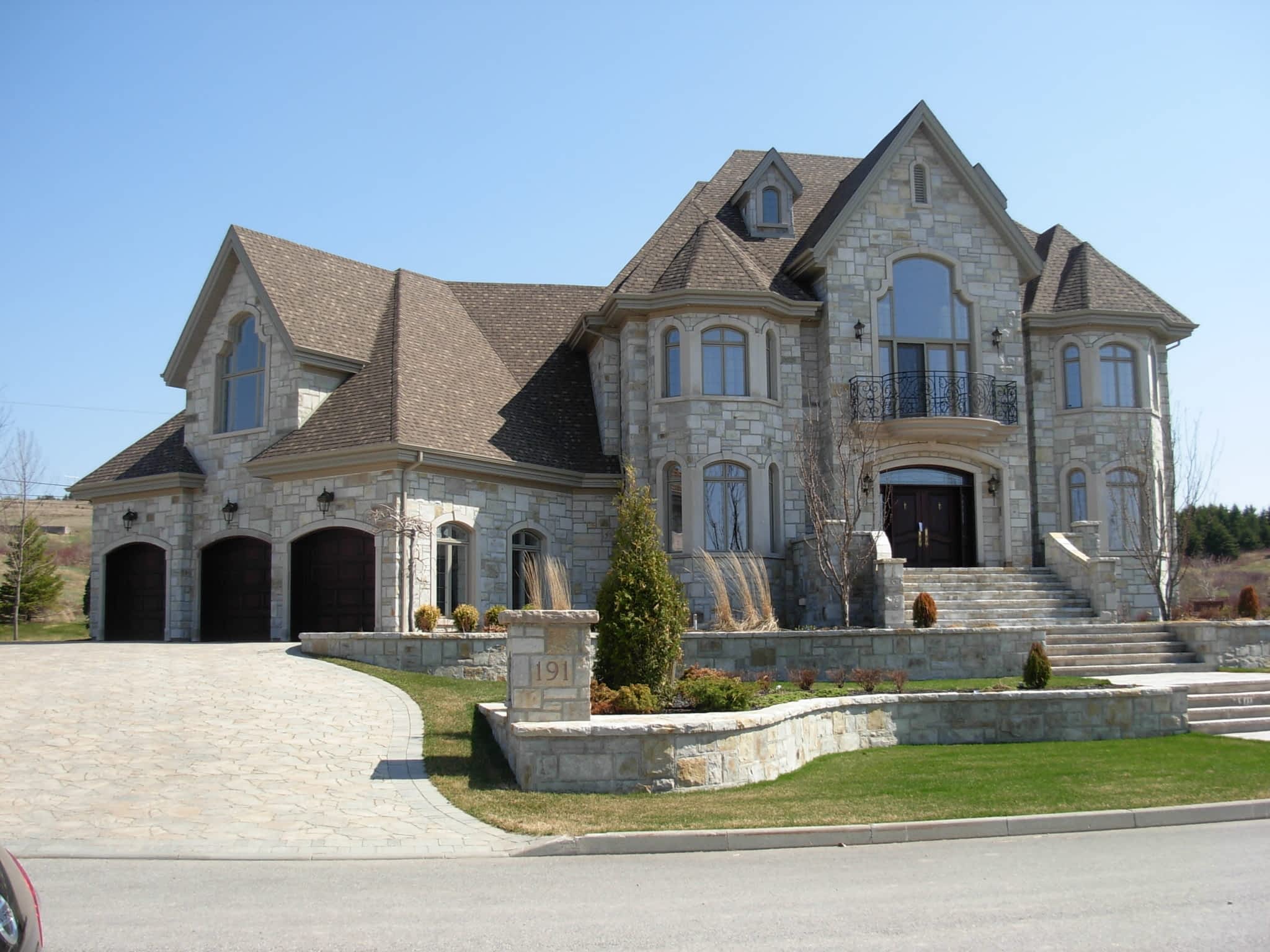 photo Construction Albert Inc