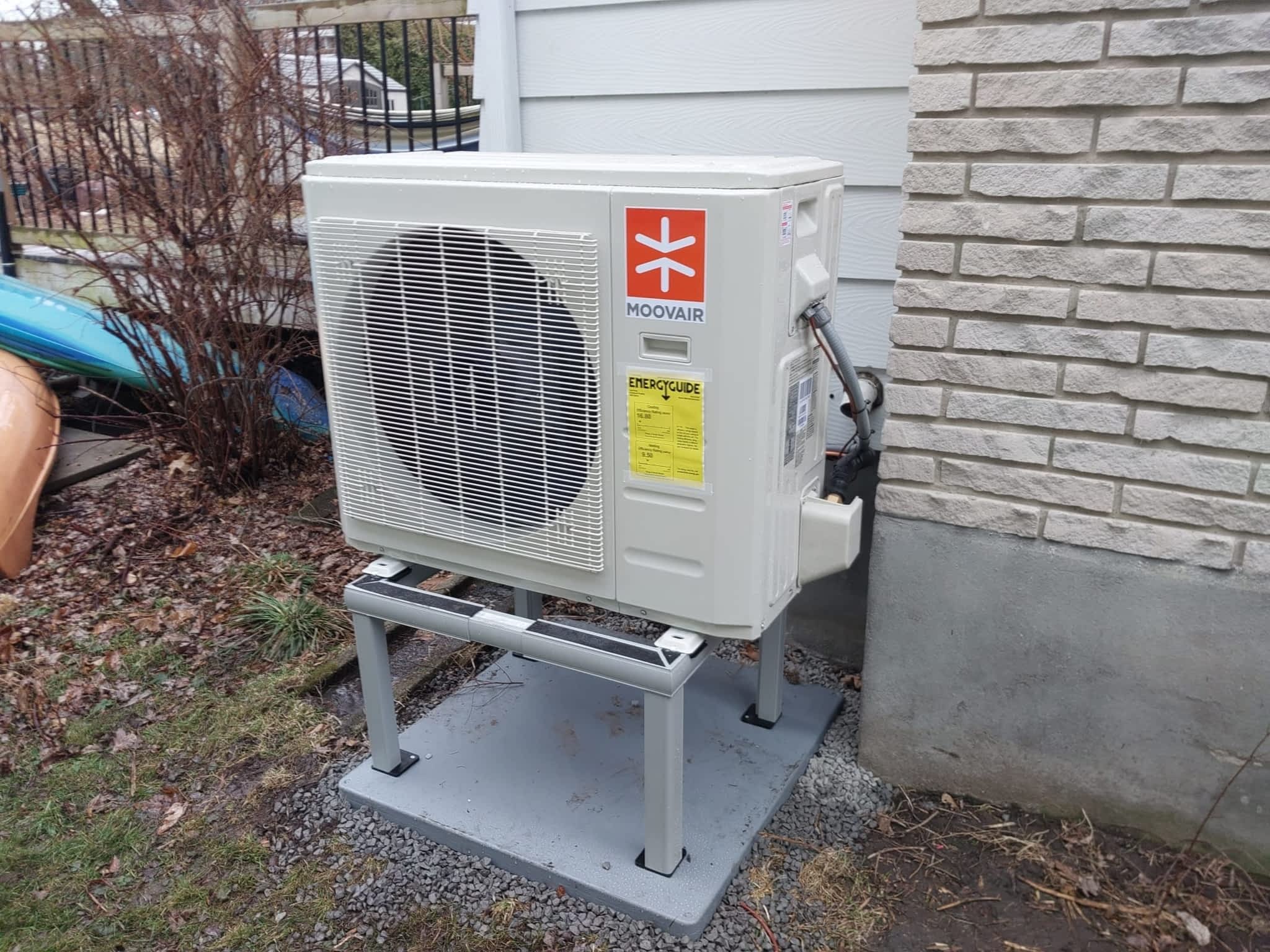 photo Airzone HVAC Services